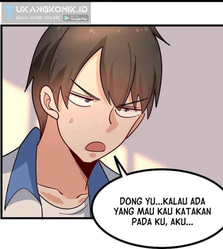 School Flower Master Chapter 270 Bahasa Indonesia